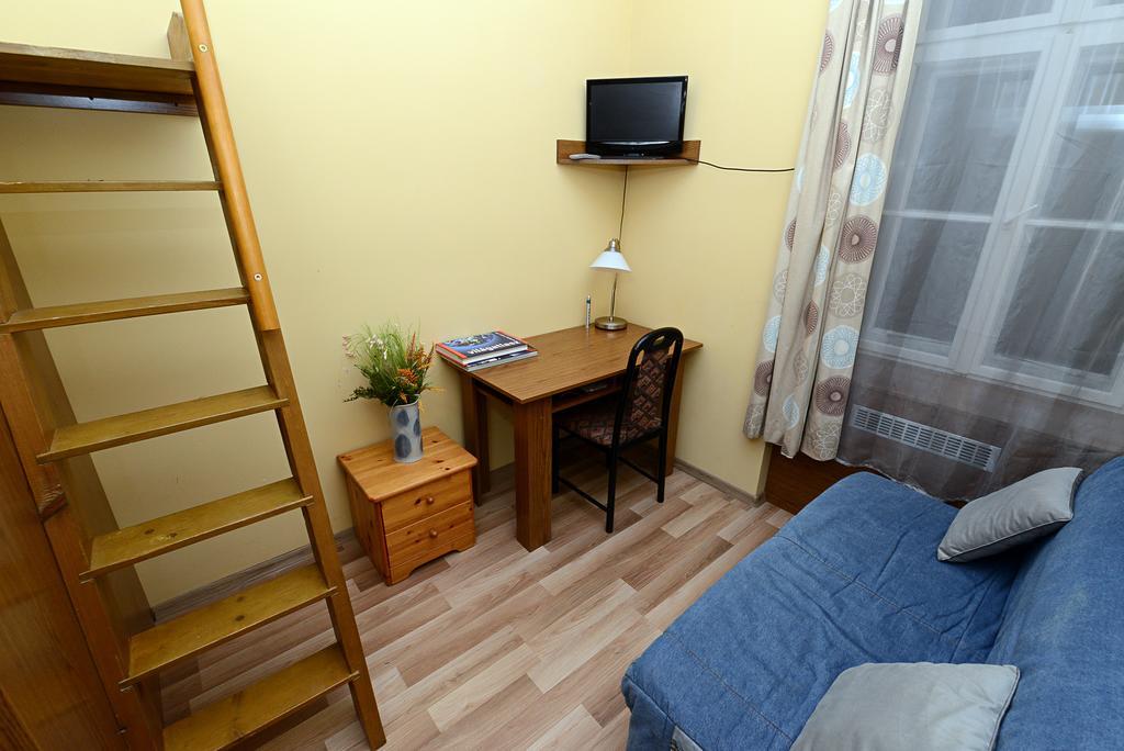Centrum Apartman Pecs Luaran gambar